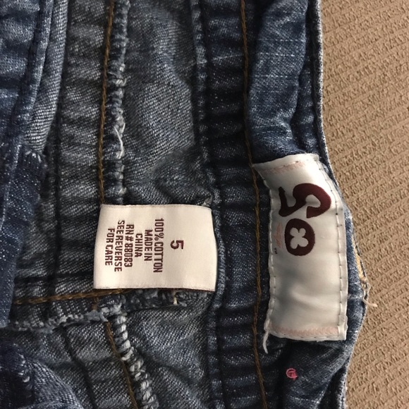 SO women’s shorts - Picture 3 of 3